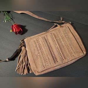 Torrid Crossbody purse